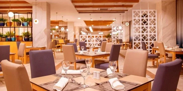 Dovolená v Dominikánské republice: 5* hotel Serenade Punta Cana Beach & Spa Resort u pláže, all inclusive, přímý let
