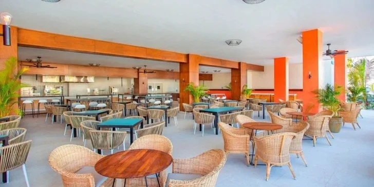 Dovolená v Dominikánské republice: 5* hotel Serenade Punta Cana Beach & Spa Resort u pláže, all inclusive, přímý let