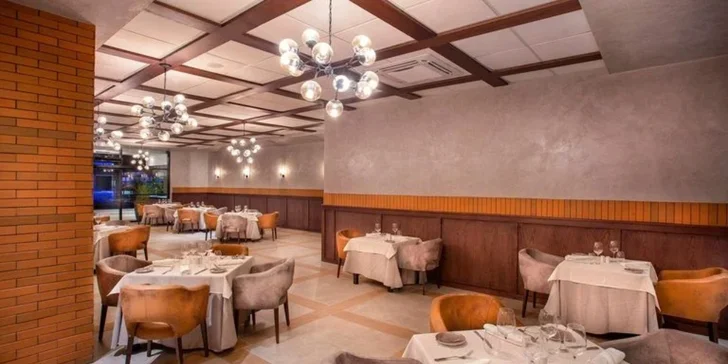 Dovolená v Dominikánské republice: 5* hotel Serenade Punta Cana Beach & Spa Resort u pláže, all inclusive, přímý let