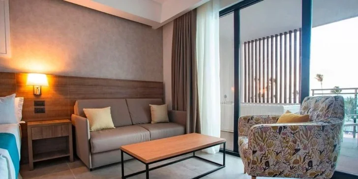 Dovolená v Dominikánské republice: 5* hotel Serenade Punta Cana Beach & Spa Resort u pláže, all inclusive, přímý let
