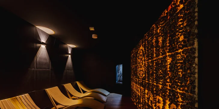 Resort v polských Jizerkách: se snídaní či polopenzí, wellness a aquapark i možnost apartmánu s privátní saunou