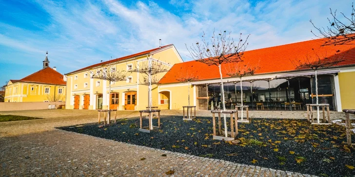 Poznejte příběh Pivovaru Holanďan: exkurze, ochutnávka piv i jídlo