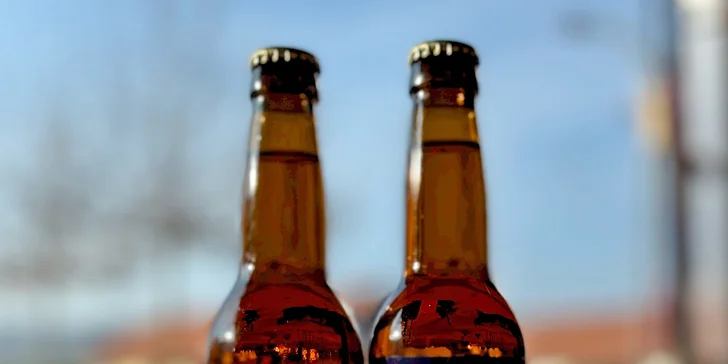 Dárek pro milovníky piva: otevřené vouchery na 300 až 2000 Kč do Pivovaru Holanďan