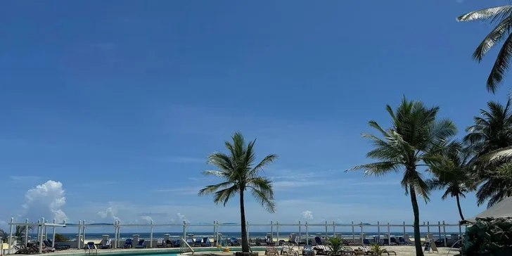 Zájezd do Keni: přímý let, 5* hotel Leopard Beach Resort & Spa s all inclusive
