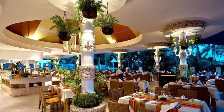 Zájezd do Keni: přímý let, 5* hotel Leopard Beach Resort & Spa s all inclusive