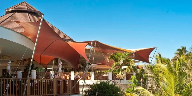 Zájezd do Keni: přímý let, 5* hotel Leopard Beach Resort & Spa s all inclusive