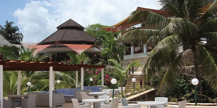 Zájezd do Keni: přímý let, 5* hotel Leopard Beach Resort & Spa s all inclusive