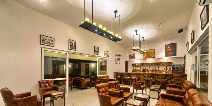 Zájezd do Keni: přímý let, 5* hotel Leopard Beach Resort & Spa s all inclusive