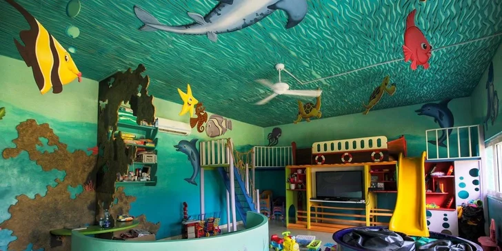 Zájezd do Keni: přímý let, 5* hotel Leopard Beach Resort & Spa s all inclusive