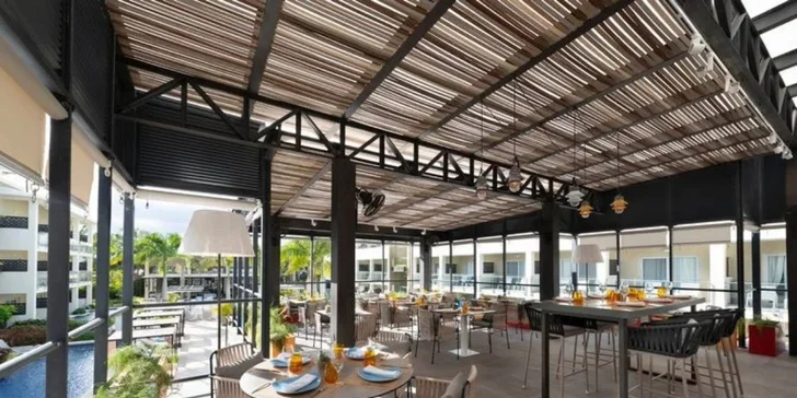 Dovolená v Dominikáně: 5* hotel Catalonia Royal La Romana s all inclusive, přímý let, adults only