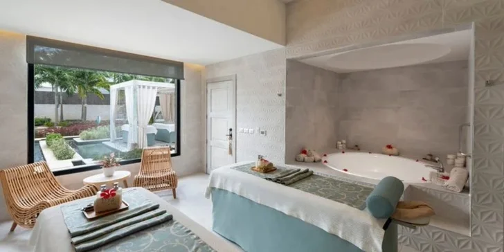 Dovolená v Dominikáně: 5* hotel Catalonia Royal La Romana s all inclusive, přímý let, adults only
