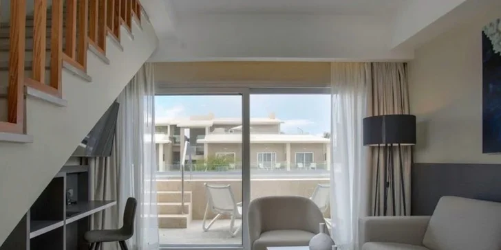 Dovolená v Dominikáně: 5* hotel Catalonia Royal La Romana s all inclusive, přímý let, adults only