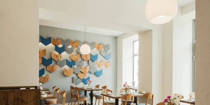 Poznejte Krakov zblízka: 4* boutique hotel se snídaní, 1 km od tržnice Sukiennice