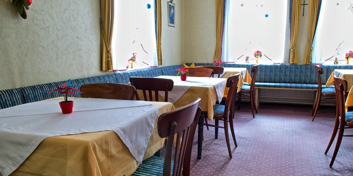 Horský penzion v Rakouských Alpách, Bad Hofgastein: snídaně a noc zdarma