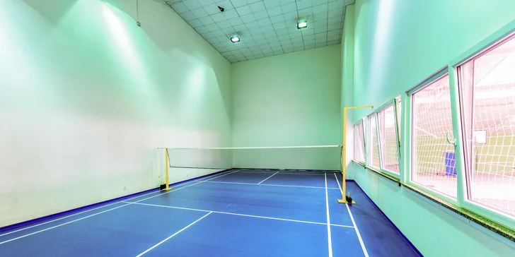 Pobyt v srdci Českého ráje: snídaně, venkovní bazén, sportovní aktivity, minigolf i bowling