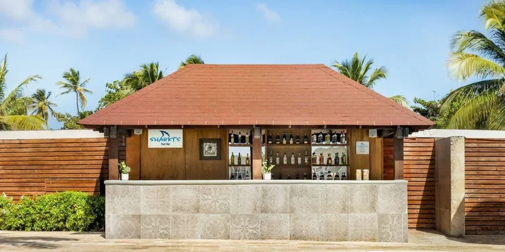 All inclusive Dominikánská republika: 4* hotel Sunscape Coco Punta Cana u pláže, přímý let z Prahy