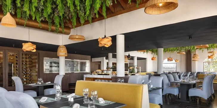 All inclusive Dominikánská republika: 4* hotel Sunscape Coco Punta Cana u pláže, přímý let z Prahy