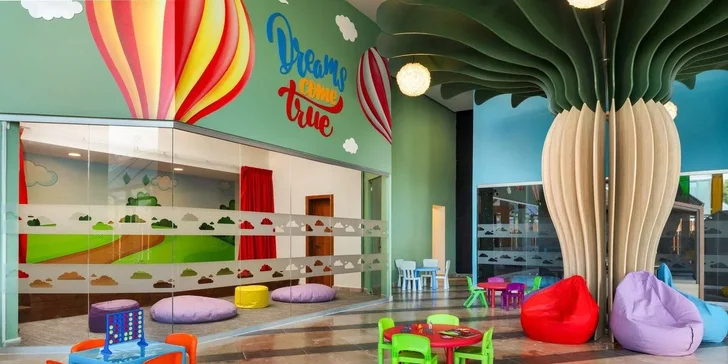 All inclusive Dominikánská republika: 4* hotel Sunscape Coco Punta Cana u pláže, přímý let z Prahy