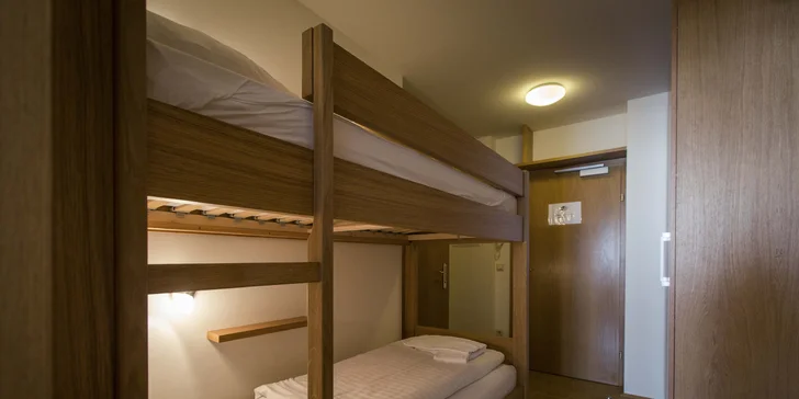 Alpské apartmány u sjezdovky a jezera Turrach s kartou výhod platnou v zimě i v létě