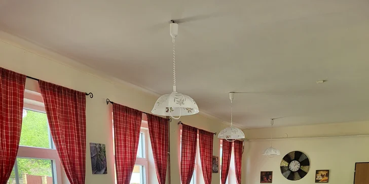 Příjemný penzion v CHKO Labské pískovce se snídaní či polopenzí
