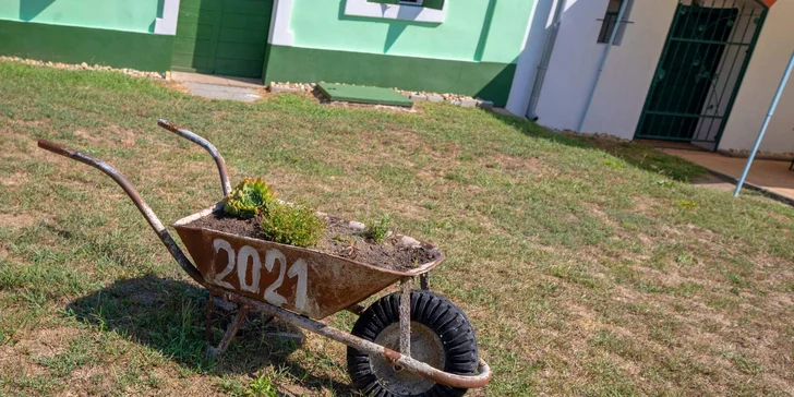 Jednoduchá vstupenka na Otevřené sklepy Mikulčice 2025