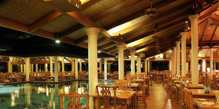 Dokonalý relax na Maledivách: 5* resort s all inclusive, vč. letenek