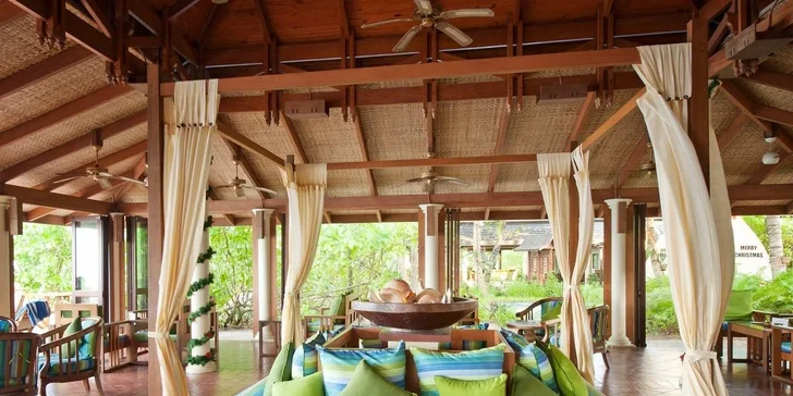 Dokonalý relax na Maledivách: 5* resort s all inclusive, vč. letenek