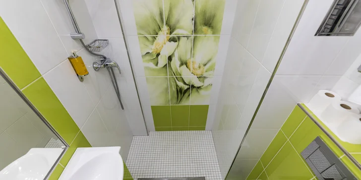 Horský hotel u Pece pod Sněžkou: snídaně či polopenze a 90 min. wellness