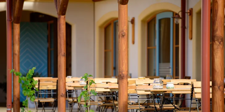 Rodinná dovolená v Rakousku: hotel s polopenzí a wellness, malá zoo i venkovní bazény