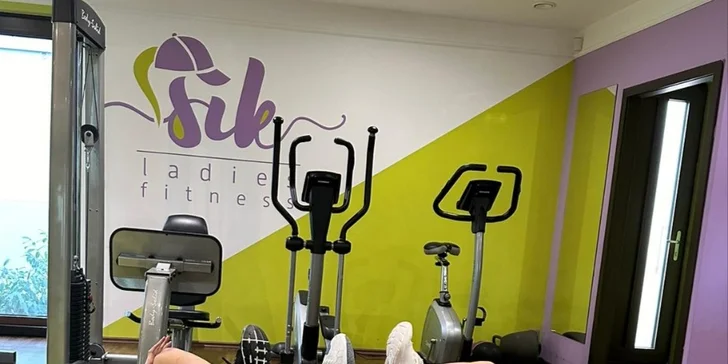 Cvičení EMS k posílení celého těla: zkušební hodina i 1 nebo 5 klasických lekcí