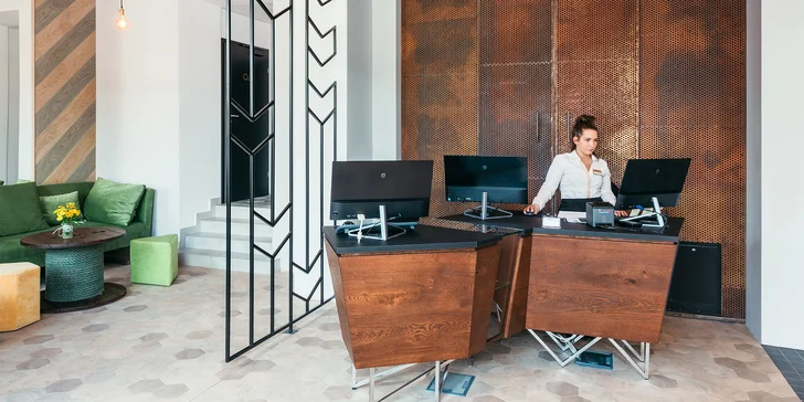 Poznejte Krakov zblízka: 4* boutique hotel se snídaní, 1 km od tržnice Sukiennice