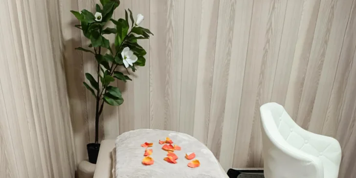 Japonský rituál head spa: aromaterapie, antistresová masáž, očista pokožky hlavy i podpora zdraví vlasů