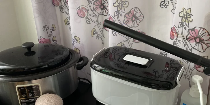 Antioxidační kosmetické ošetření Rose Hip Queen i úprava obočí a barvení řas