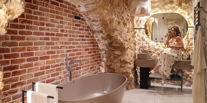 Designové apartmány v historickém centru Krakova se snídaní či polopenzí