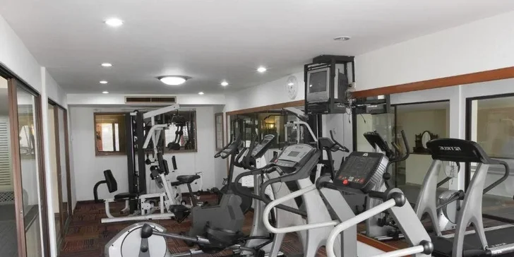 Dovolená na thajském Phuketu: Hotel Kantary Bay**** přímo u pláže, jídlo, bazény a přímý let