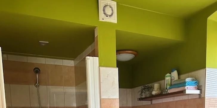 Útulné apartmány na břehu Slapské přehrady: možnost wellness, půjčení kánoe a projížďky člunem s kapitánem
