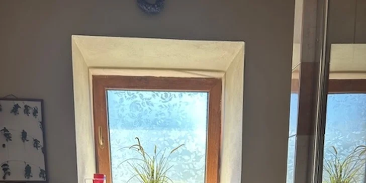 Útulné apartmány na břehu Slapské přehrady: možnost wellness, půjčení kánoe a projížďky člunem s kapitánem