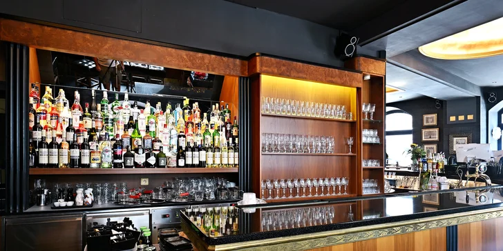 Japonsko jinak: 3chodové degustační menu i s lahví prosecca pro 2 osoby