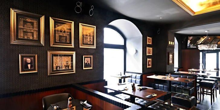 Japonsko jinak: 3chodové degustační menu i s lahví prosecca pro 2 osoby