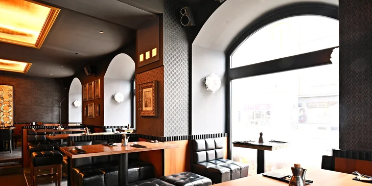 Japonsko jinak: 3chodové degustační menu i s lahví prosecca pro 2 osoby