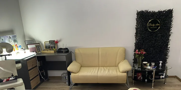 Redukce celulitidy, relax i uvolnění: maderoterapie, endosféra a masáž horkými kameny