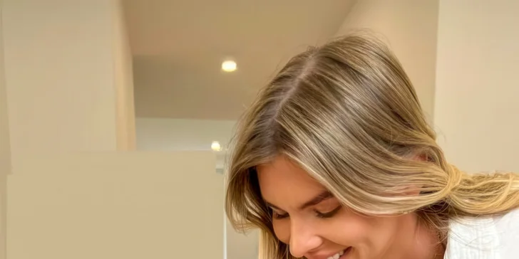 Permanentní make-up: rty nebo microblading či shading obočí vč. péče