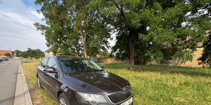 Kondiční nebo zdokonalovací jízdy po Brně: až 5x 45 minut pro větší jistotu za volantem