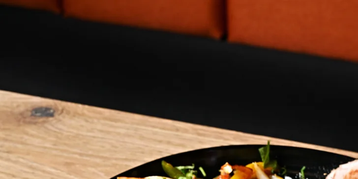 Voucher v hodnotě 1 000–2 000 Kč do mexické restaurace v Čestlicích