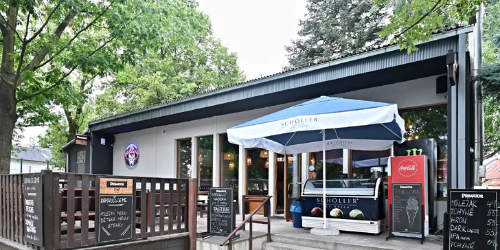Voucher v hodnotě 1 000–2 000 Kč do mexické restaurace v Čestlicích