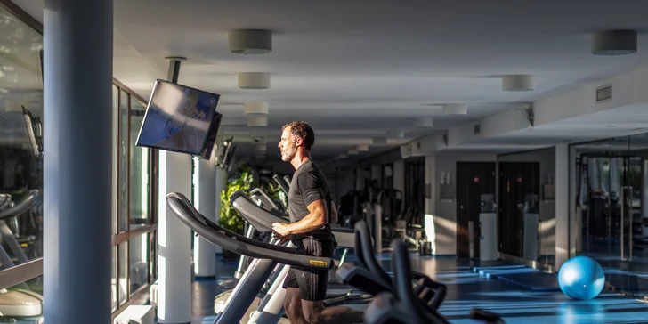 Zájezd do Piešťan: ubytování, polopenze, wellness, procedury i doprava