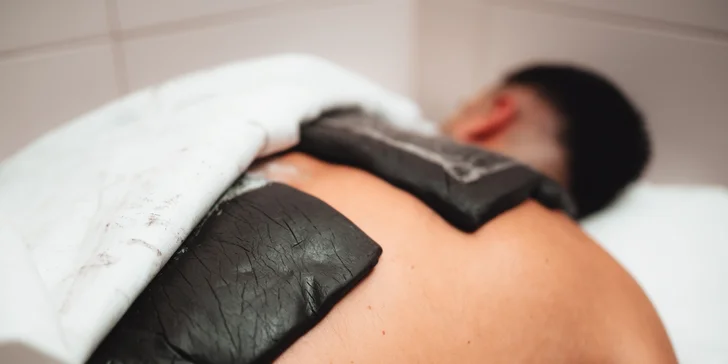 Zájezd do Piešťan: ubytování, polopenze, wellness, procedury i doprava