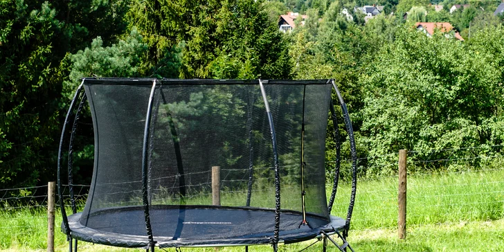 Procházky s alpakami nebo návštěva zahrady s krmením zvířátek