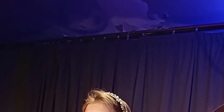 Lekce zpěvu