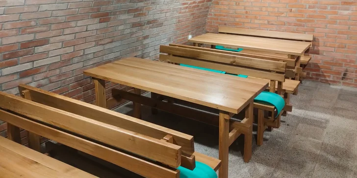 Exkurze na šnečí farmu na jižní Moravě i s ochutnávkou pro 1–6 osob